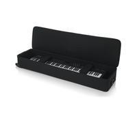 Gator GK-88 SLXL Rigid EPS Foam Slim Extra-Long 88 Key Keyboard Case - Nearly New
