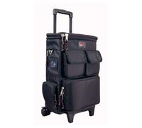 Gator GK-LT25W EPS Backpack-Style Case for Micro-Controller & Laptop