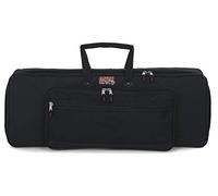 Gator GKB-49 Padded Gig Bag For 49-Note Keyboards