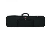 Gator GKB-88SLXL Padded Gig Bag For Extra Long 88-Note Keyboards