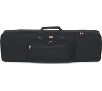 Gator Cases GKB-88-SLIM 88-Note Keyboard Bag (Small, 135 x 38 x 15cm)