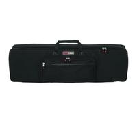 Gator GKB-88SLIM Padded Gig Bag For Slim 88-Note Keyboards