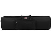 Gator GKB-88SLXL Padded Gig Bag For Extra Long 88-Note Keyboards