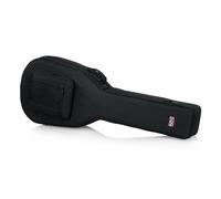 Gator GL-AC-BASS Rigid EPS Acoustic Bass Guitar Case