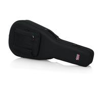 Gator Rigid Rigid EPS Foam Lightweight Case for Classical Guitars