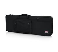 Gator Rigid Rigid EPS Foam Lightweight Case for Electric Guitars