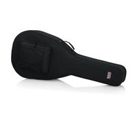 Gator GL-JUMBO Rigid EPS Jumbo Acoustic Guitar Case