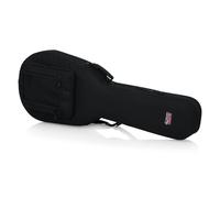 Gator GL-LPS Rigid EPS Polyfoam Lightweight Case for LP-Style Guitars
