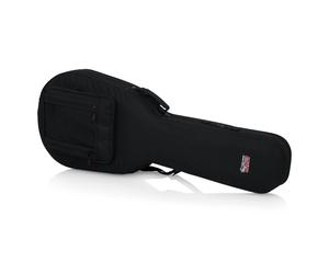 Gator GL-LPS Rigid EPS Polyfoam Lightweight Case for LP-Style Guitars