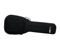 Gator GL-SG Rigid EPS Polyfoam Lgihtweight Case For Solid-Body Electrics Such As Gibson SG