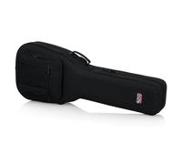 Gator GL-SG Rigid EPS Polyfoam Lightweight Case for SG-Style Guitars