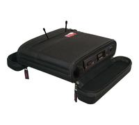 Gator GM-1WEVAA EVA Foam Single Wireless System Case