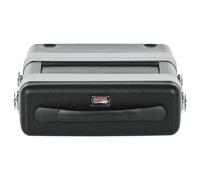 Gator GM-1WP ATA Moulded Case for Single Wireless Microphone Receiver