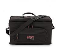 Gator GM-2W Padded Dual Wireless System Bag