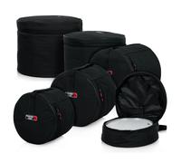 Gator GP-FUSION-100 5-Piece Fusion Drum Bag Set