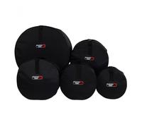 Gator GP-JAZZFS-100 Jazz Fusion Drum Bag Set - Nearly New