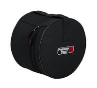 Gator GP0808 Protechtor Percussion 8x8 Tom Tom Bag | Padded drum bag for tom toms, drum accessories for transport & storage