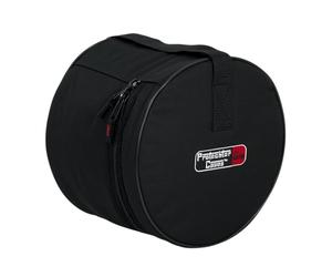 Gator GP0808 Protechtor Percussion 8x8 Tom Tom Bag | Padded drum bag for tom toms, drum accessories for transport & storage