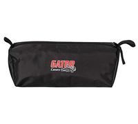 Gator GPA-STAND-2-B Black Stretchy Speaker Stand Cover 2 Sides