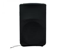 Gator GPA-STRETCH-15-B Dust Cover for 15" Speakers Black