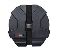 Gator Cases GPC1455SD Grooves Case for 14 x 5.5-inch Snare Drum