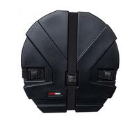 Gator GPC2014BD Grooves Bass Drum Case; 20 x 14