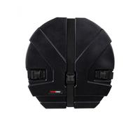 Gator GPC2018BD Grooves Bass Drum Case; 20 x 18