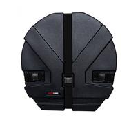 Gator GPC2216BD Grooves Bass Drum Case; 22 x 16