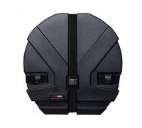 Gator GPC2218BD Grooves Bass Drum Case; 22 x 18