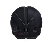 Gator GPC2414BD Grooves Bass Drum Case; 24 x 14