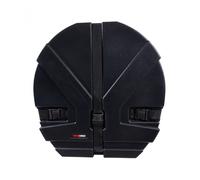 Gator GPC2416BD Grooves Bass Drum Case; 24 x 16