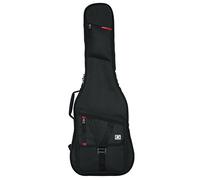 Gator GPX-ELECTRIC Semi-Rigid Bag for Electric Guitar - Black