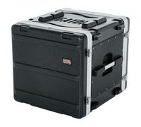 Gator GR-10L Lockable Moulded Rack Case 10U 19.25 Depth