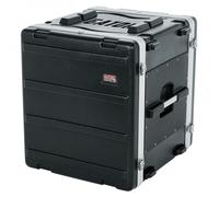 Gator GR-12L Lockable Moulded Rack Case 12U 19.25 Depth