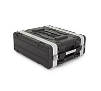 Gator GR-3S Moulded Rack Case 3U 14.25 Depth