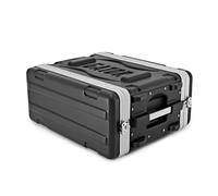 Gator GR-4S Moulded Rack Case 4U 14.25 Depth