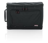 Gator GR-RACKBAG-2U Lightweight Rack Bag 15 x 21 x 8