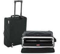 Gator GR-RACKBAG-2UW Lightweight Rolling Rack Bag