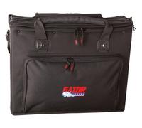 Gator 3U Rack Bag - Nylon Over Plywood Construction