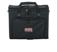 Gator GRB-3U Audio Rack Bag 17 x 21 x 8