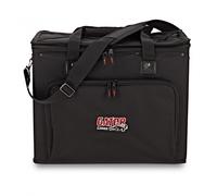 Gator GRB-4U Audio Rack Bag 14 x 19 x 7