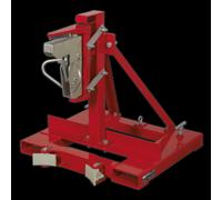 Gator Grip Forklift Drum Grab 400kg Capacity