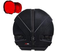 Gator Grooves Bass Drum Case - 24 x 14 inch