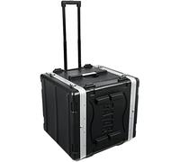 Gator GRR-10L 10U Rolling Audio Rack