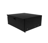 Gator GRW-DRW4 Standard 4U 14.2-Inch Drawer