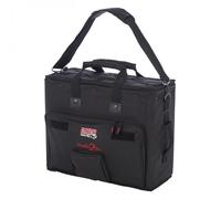 Gator Cases GSR-2U 2U Rack Bag with Laptop Compartment