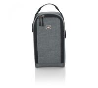 Gator GT-1407-GRY Transit Add-On Accessory Bag for Guitar Gear
