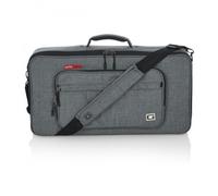 Gator GT-2412-GRY Transit Bag for Pedal Boards and MIDI Controllers