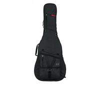 Gator GT-ACOUSTIC-BLK Transit Series Acoustic Guitar Bag Black