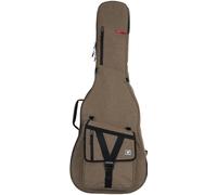 Gator GT-ACOUSTIC Gigbag for Acoustic Guitar Tan